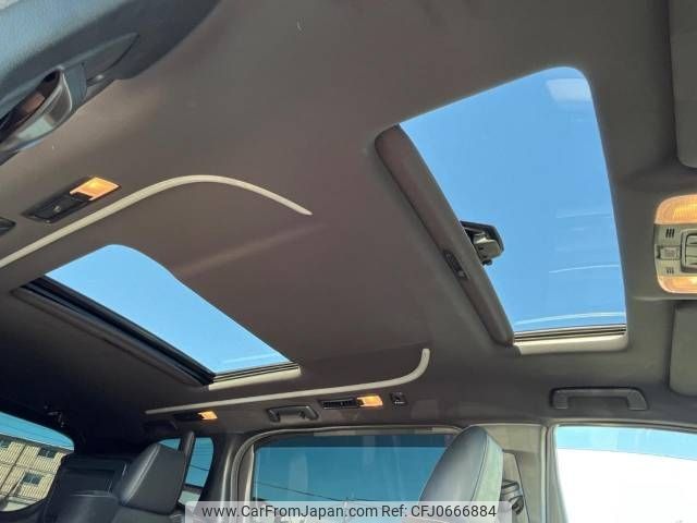toyota alphard 2021 -TOYOTA--Alphard 3BA-AGH30W--AGH30-0378145---TOYOTA--Alphard 3BA-AGH30W--AGH30-0378145- image 2
