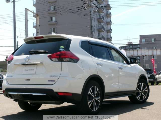 nissan x-trail 2019 -NISSAN--X-Trail DBA-NT32--NT32-300752---NISSAN--X-Trail DBA-NT32--NT32-300752- image 2