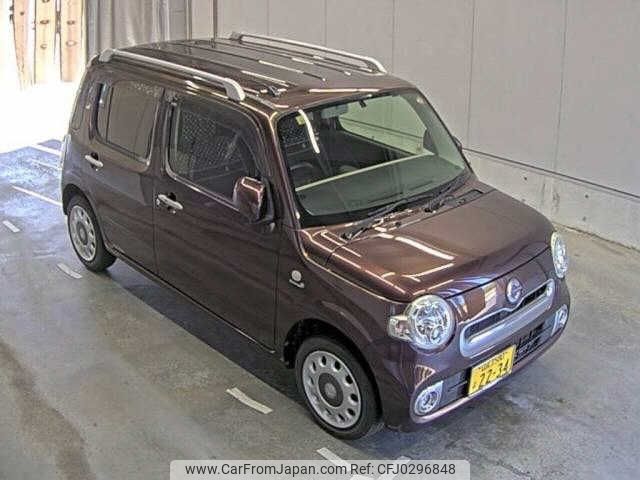 daihatsu mira-cocoa 2014 -DAIHATSU 【山口 580ﾖ2234】--Mira Cocoa L675S--L675S-0184231---DAIHATSU 【山口 580ﾖ2234】--Mira Cocoa L675S--L675S-0184231- image 1