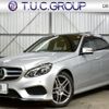mercedes-benz e-class 2016 -MERCEDES-BENZ--Benz E Class RBA-212055C--WDD2120552B261773---MERCEDES-BENZ--Benz E Class RBA-212055C--WDD2120552B261773- image 1