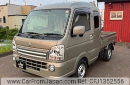 suzuki carry-truck 2025 -SUZUKI 【北見 480ｴ2152】--Carry Truck DA16T--873522---SUZUKI 【北見 480ｴ2152】--Carry Truck DA16T--873522-