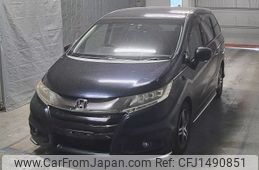 honda odyssey 2014 CFJ1490851