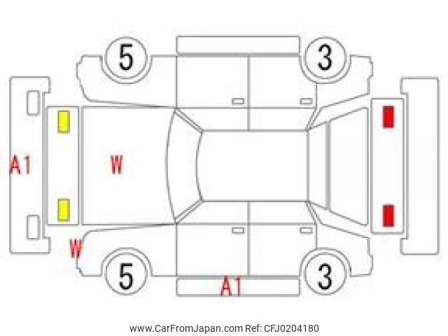 toyota prius 2016 -TOYOTA--Prius DAA-ZVW50--ZVW50-6022363---TOYOTA--Prius DAA-ZVW50--ZVW50-6022363- image 2