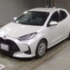 toyota yaris 2024 -TOYOTA 【沖縄 507れ3389】--Yaris MXPH14-0010888---TOYOTA 【沖縄 507れ3389】--Yaris MXPH14-0010888- image 1