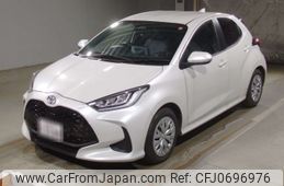 toyota yaris 2024 -TOYOTA 【沖縄 507れ3389】--Yaris MXPH14-0010888---TOYOTA 【沖縄 507れ3389】--Yaris MXPH14-0010888-