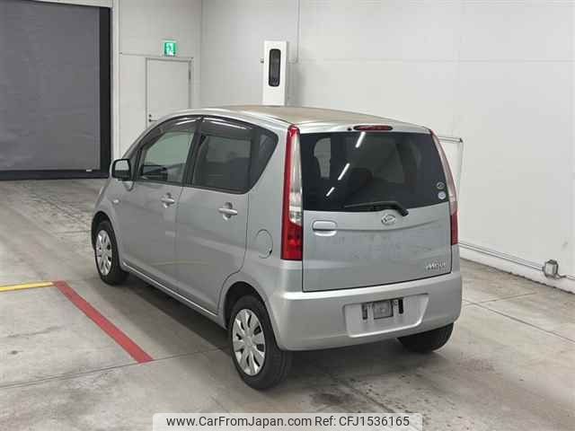 daihatsu move 2010 CFJ1536165 image 2