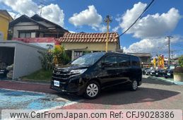 toyota noah 2017 -TOYOTA--Noah ZRR80G--0387035---TOYOTA--Noah ZRR80G--0387035-