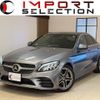 mercedes-benz c-class 2018 quick_quick_205040C_WDD2050402R424530 image 1