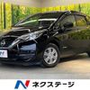 nissan note 2018 quick_quick_HE12_HE12-185895 image 1