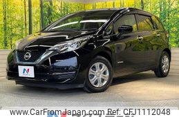 nissan note 2018 quick_quick_HE12_HE12-185895