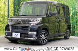 daihatsu tanto 2018 -DAIHATSU--Tanto DBA-LA600S--LA600S-0614618---DAIHATSU--Tanto DBA-LA600S--LA600S-0614618-