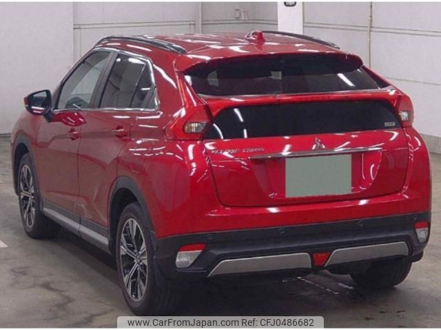 mitsubishi eclipse-cross 2019 quick_quick_3DA-GK9W_GK9W-0200182 image 2