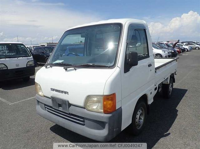 subaru sambar-truck 1999 22131 image 2