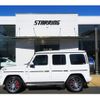 mercedes-benz g-class 2019 quick_quick_ABA-463276_WDB4632761X313450 image 4