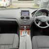 mercedes-benz c-class 2008 CFJ6907622 image 13