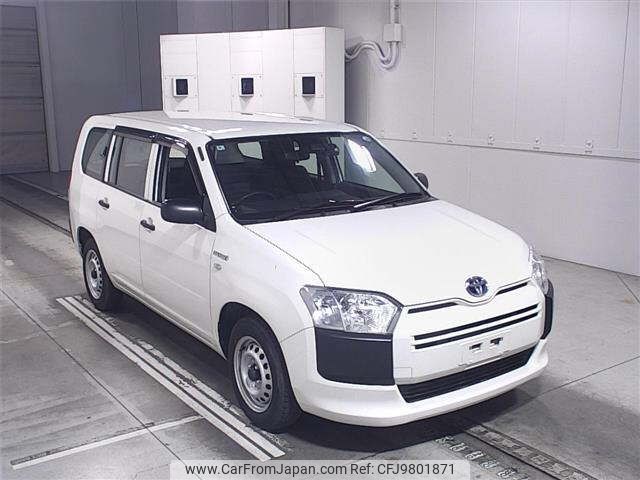 toyota probox-van 2020 -TOYOTA--Probox Van NHP160V-0023518---TOYOTA--Probox Van NHP160V-0023518- image 1