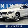 mercedes-benz gla-class 2017 -MERCEDES-BENZ--Benz GLA DBA-156942--WDC1569422J349292---MERCEDES-BENZ--Benz GLA DBA-156942--WDC1569422J349292- image 1