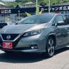 nissan leaf 2017 -NISSAN 【山口 301ﾂ2647】--Leaf ZE1--002212---NISSAN 【山口 301ﾂ2647】--Leaf ZE1--002212- image 13