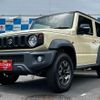 suzuki jimny-sierra 2018 quick_quick_3BA-JB74W_JB74W-100127 image 18