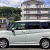 suzuki solio 2021 -SUZUKI--Solio 5AA-MA37S--MA37S-108612---SUZUKI--Solio 5AA-MA37S--MA37S-108612- image 17