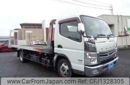 mitsubishi-fuso canter 2015 CFJ1328305