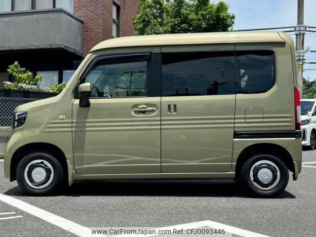 honda n-van 2019 quick_quick_JJ1_JJ1-4005901 image 2