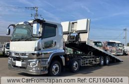mitsubishi-fuso super-great 2023 CFJ1604004
