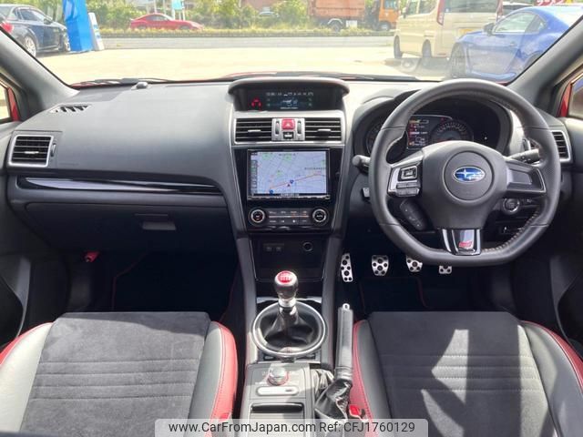 subaru wrx-sti 2019 CFJ1760129 image 2
