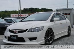 honda civic 2007 -HONDA--Civic FD2--FD2-1400905---HONDA--Civic FD2--FD2-1400905-