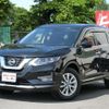 nissan x-trail 2019 quick_quick_DAA-HNT32_HNT32-177586 image 1