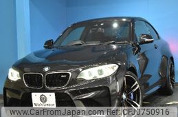 bmw m2 2016 -BMW--BMW M2 CBA-1H30--WBS1H92070V353197---BMW--BMW M2 CBA-1H30--WBS1H92070V353197-