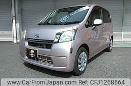 daihatsu move 2013 -DAIHATSU--Move DBA-LA100S--LA100S-0236943---DAIHATSU--Move DBA-LA100S--LA100S-0236943-