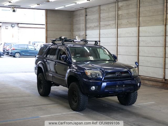 toyota hilux-surf 2006 -TOYOTA--Hilux Surf GRN215W-8071171---TOYOTA--Hilux Surf GRN215W-8071171- image 1