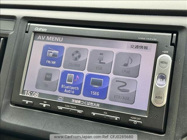 honda n-wgn 2014 -HONDA--N WGN DBA-JH1--JH1-1064386---HONDA--N WGN DBA-JH1--JH1-1064386- image 2
