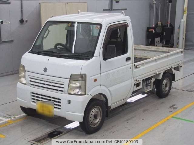 suzuki carry-truck 2012 -SUZUKI 【岐阜 480ﾌ5768】--Carry Truck EBD-DA63T--DA63T-799406---SUZUKI 【岐阜 480ﾌ5768】--Carry Truck EBD-DA63T--DA63T-799406- image 1