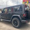 chrysler jeep-wrangler 2020 -CHRYSLER--Jeep Wrangler JL36L--LW258792---CHRYSLER--Jeep Wrangler JL36L--LW258792- image 16