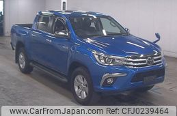 toyota hilux 2018 quick_quick_QDF-GUN125_GUN125-3903448