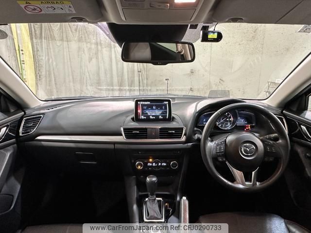 mazda axela 2015 quick_quick_BMEFS_BMEFS-110519 image 2