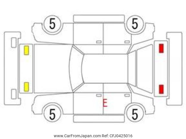 toyota crown 2018 -TOYOTA--Crown 6AA-AZSH20--AZSH20-1019783---TOYOTA--Crown 6AA-AZSH20--AZSH20-1019783- image 2