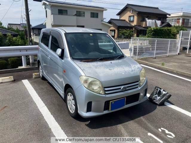 daihatsu max 2004 -DAIHATSU--MAX CBA-L950S--L950S-0091140---DAIHATSU--MAX CBA-L950S--L950S-0091140- image 1