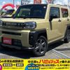 daihatsu taft 2025 CFJ1485330 image 22