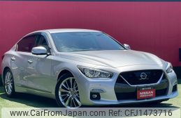 nissan skyline 2020 -NISSAN--Skyline DAA-HV37--HV37-451450---NISSAN--Skyline DAA-HV37--HV37-451450-