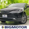 toyota harrier-hybrid 2021 quick_quick_6AA-AXUH80_AXUH80-0024142 image 1
