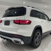 mercedes-benz glb-class 2022 CFJ1004061 image 17