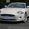 jaguar xk-series 2007 quick_quick_CBA-J435A_SAJKC43K385B22715 image 1