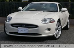 jaguar xk-series 2007 quick_quick_CBA-J435A_SAJKC43K385B22715