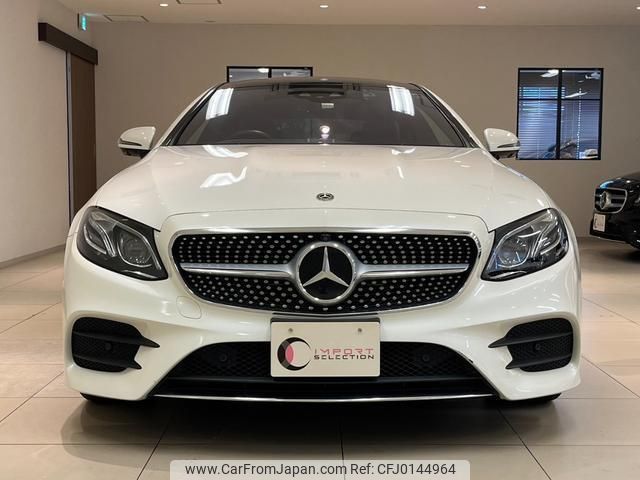 mercedes-benz e-class 2017 quick_quick_238366_WDD2383662F016823 image 2