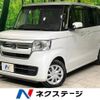 honda n-box 2022 -HONDA--N BOX 6BA-JF3--JF3-5238993---HONDA--N BOX 6BA-JF3--JF3-5238993- image 1