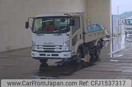 isuzu forward 2016 CFJ1537317