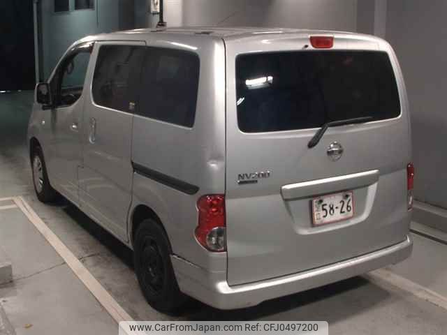 nissan nv200-vanette 2013 -NISSAN--NV200 M20-010853---NISSAN--NV200 M20-010853- image 2